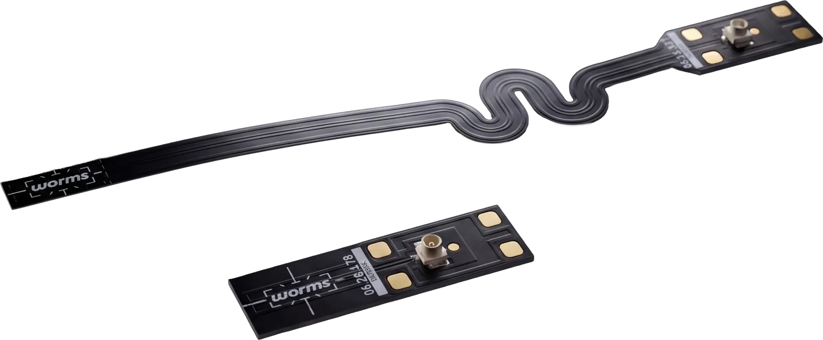 Dragonfly Passive