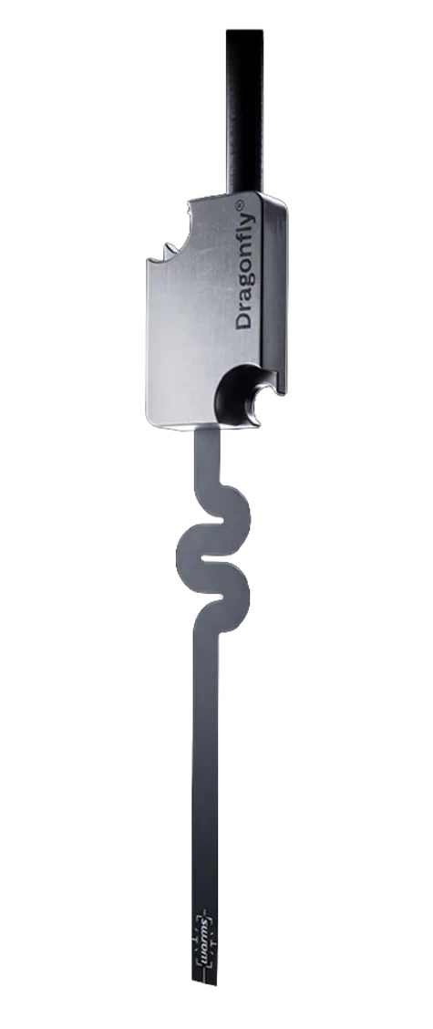 A Dragonfly® IO sensor.